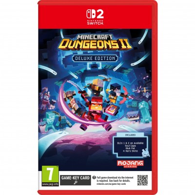 nintendo,minecraft,dungeons,2,deluxe,edition,ns2