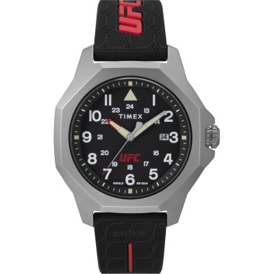 часовници,аксесоари,на,разпродажба,timex,timex,ufc,reveal,sn99,black