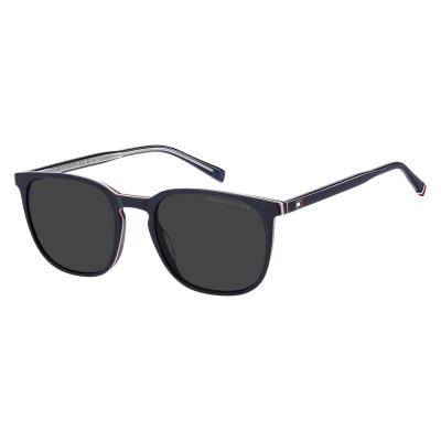 слънчеви,очила,мъжки,слънчеви,очила,tommy,hilfiger,hil,sun,square,sung,sn62,blue