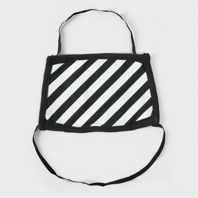 аксесоари,на,разпродажба,off,white,off,diag,mask,sn99,black,white