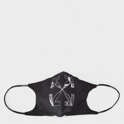 аксесоари,на,разпродажба,off,white,off,arrow,mask,sn99,black,grey