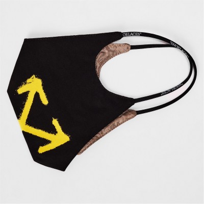 аксесоари,на,разпродажба,off,white,off,arrow,mask,sn99,black,yellow