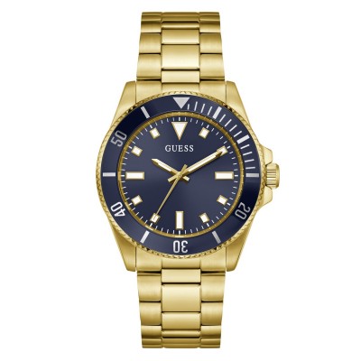 часовници,guess,gesjwl,cliff,sn61,blue,metallic