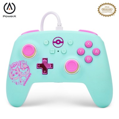powera,enhanced,wired,controller,for,nintendo,switch,pok,mon,sweet,friends,pkm,swt,friends