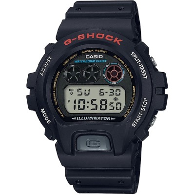 часовник,часовници,g,shock,casio,dw,6900u,watch,sn54,black