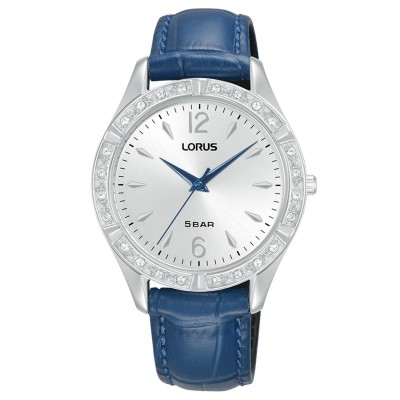 часовници,lorus,lorus,ladiesstrap,ld51,multi