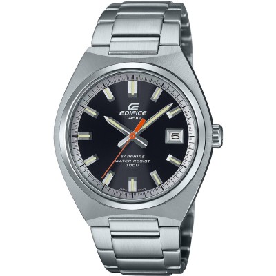 часовници,casio,casio,3hands,classic,sn54,black,silver