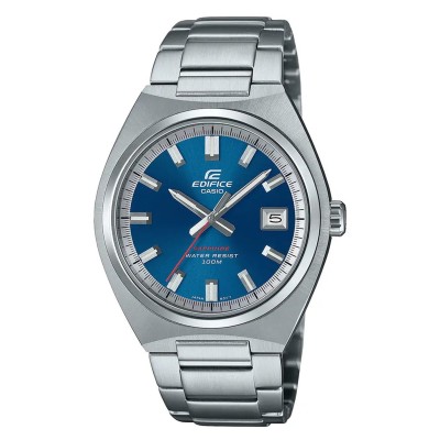 часовници,casio,casio,3hands,classic,sn54,blue,silver