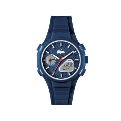 мъжки,часовник,часовници,lacoste,lacoste,watches,mens,lc33,silicone,strap,watch,blue