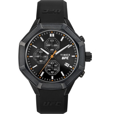 часовници,аксесоари,на,разпродажба,timex,timex,ufc,king,sn99,black