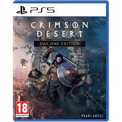 игри,и,технологии,pearl,abyss,crimson,desert,day,1,edition,playstation,5