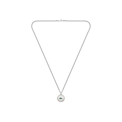 аксесоари,на,разпродажба,lacoste,gents,vigor,necklace,silver