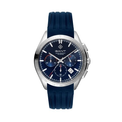часовник,часовници,gant,gant,hammond,watch,sn51,blue