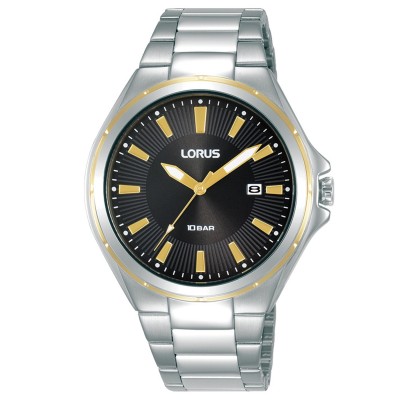 часовници,lorus,lorus,gentsbracelet,ld51,multi