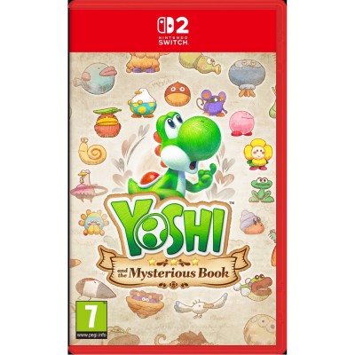 игри,и,технологии,nintendo,yoshi,and,the,mysterious,book,ns2