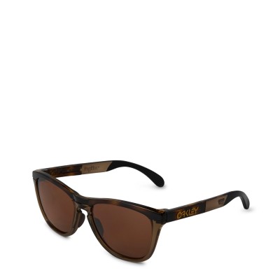 слънчеви,очила,слънчеви,очила,аксесоари,на,разпродажба,oakley,men,s,frogskins,wayfarer,sunglasses,brown,brown