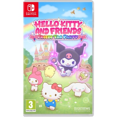 игри,и,технологии,nighthawk,interactive,hello,kitty,and,friends:,freeze,tag,party,nintendo,switch