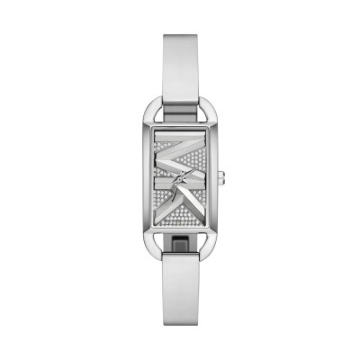 часовник,часовници,michael,kors,michael,kors,mk,empire,three,hand,stainless,steel,watch,silver