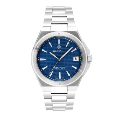 gant,marshfield,sn64,silver