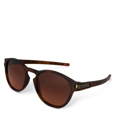 слънчеви,очила,мъжки,слънчеви,очила,аксесоари,на,разпродажба,oakley,latch,sn63,brown,tortoise