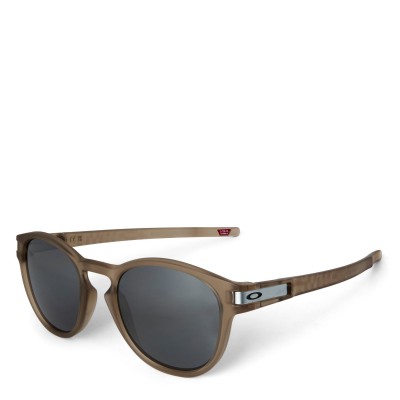 слънчеви,очила,мъжки,слънчеви,очила,аксесоари,на,разпродажба,oakley,latch,sn63,matte,sepia