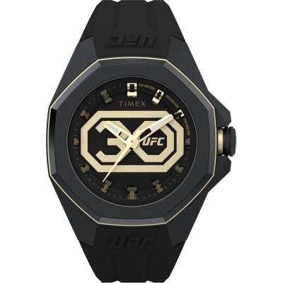 часовници,аксесоари,на,разпродажба,timex,timex,ufc,pro,30th,sn99,black