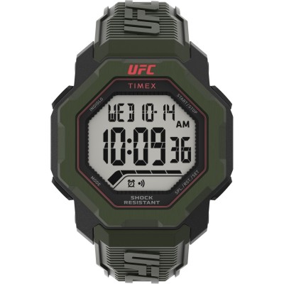 часовници,аксесоари,на,разпродажба,timex,timex,ufc,knockout,sn99,black