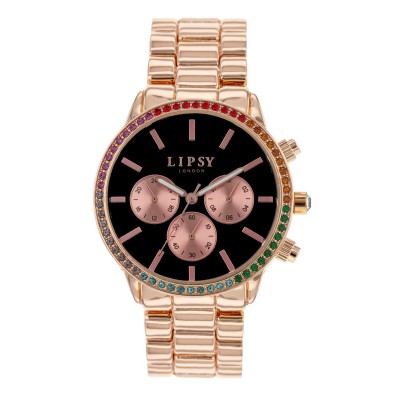 часовник,часовници,аксесоари,на,разпродажба,lipsy,lipsy,941lp,watch,ld99,rose,gold