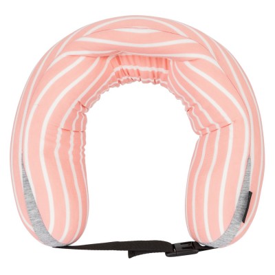 linea,microbead,neck,pillow,pink