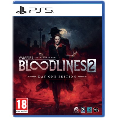 игри,и,технологии,plaion,vampire:,the,masquerade,bloodlines,2,playstation,5