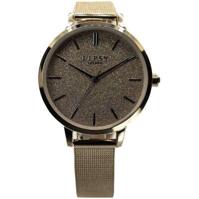 часовник,часовници,аксесоари,на,разпродажба,lipsy,lipsy,960lp,watch,ld99,rose,gold