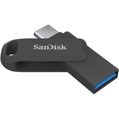 sandisk,ultra,dual,drive,go,usb,type,c™,128gb,(black),black