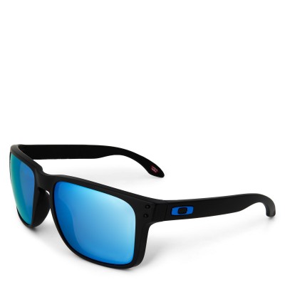 слънчеви,очила,мъжки,слънчеви,очила,аксесоари,на,разпродажба,oakley,holbrook,xl,sn63,matte,black