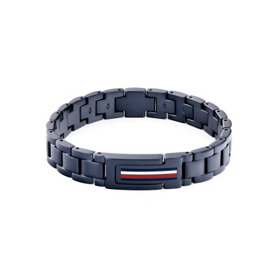 аксесоари,на,разпродажба,tommy,hilfiger,tommy,hilfiger,mens,bracelet,blue