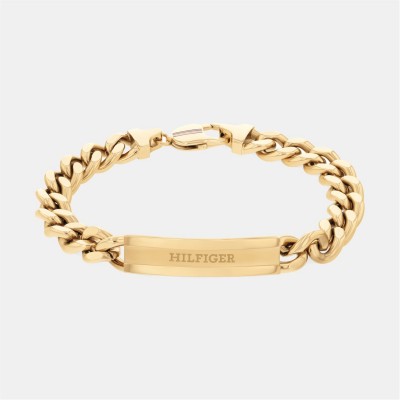 бижутерия,аксесоари,на,разпродажба,tommy,hilfiger,mens,gold,ip,chain,gold