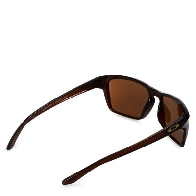 oakley,sunglasses,lifestyle,rectangle,rootbeer