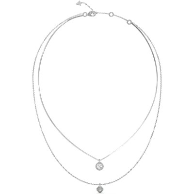 бижутерия,аксесоари,на,разпродажба,guess,gesjwl,4g,crush,ld99,silver