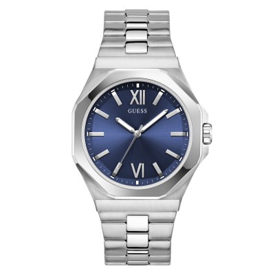 часовник,часовници,guess,jewell,emperor,watch,grey,silver