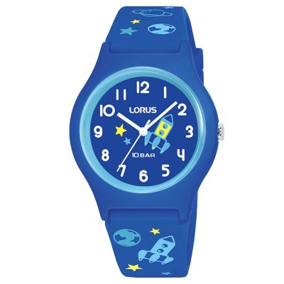 юношески,часовник,часовници,lorus,lorus,youth,watch,53,blue