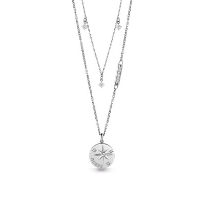бижутерия,аксесоари,на,разпродажба,guess,gesjwl,wanderlust,ld99,silver
