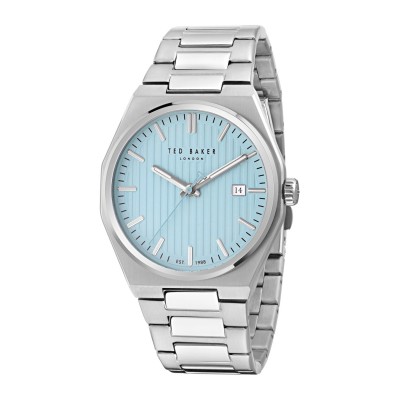 часовник,часовници,ted,baker,barteen,watch,black,black