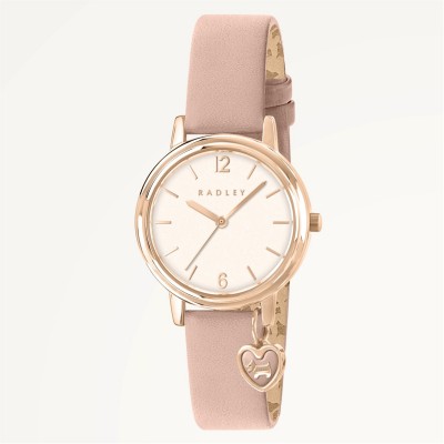 часовници,аксесоари,на,разпродажба,radley,27mm,lthr,str,ld99,pink