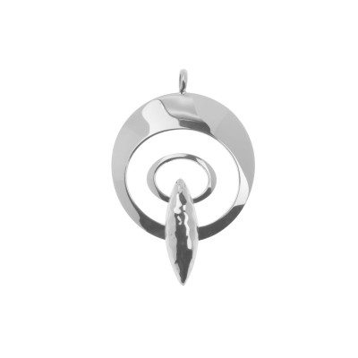 аксесоари,на,разпродажба,tianguis,jackson,tianguis,circles,ovals,pndt,ld99,silver