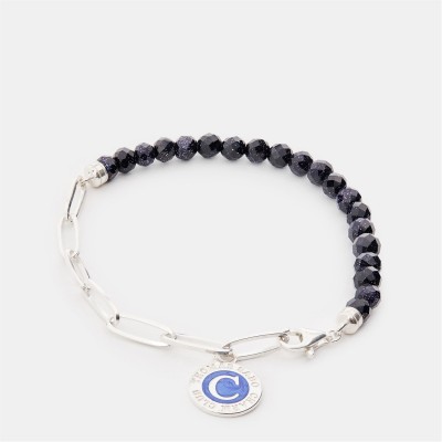 аксесоари,на,разпродажба,thomas,sabo,sabo,charm,bracelet,ld99,dark,blue