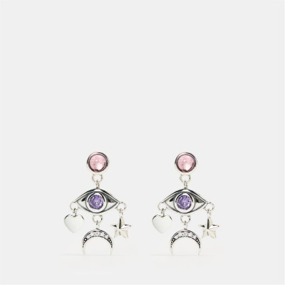 аксесоари,на,разпродажба,thomas,sabo,sabo,blknd,earring,ld99,pink