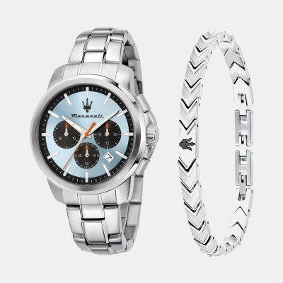 часовници,maserati,maserati,gift,set,sn61,multi