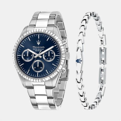 часовници,maserati,maserati,gift,set,sn61,multi