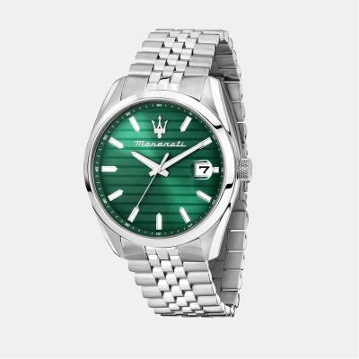 часовници,maserati,maserati,attrazione,sn61,green
