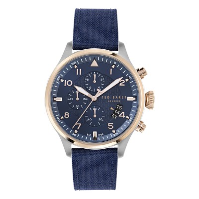 часовник,часовници,ted,baker,ted,baker,fulmaar,watch,navy