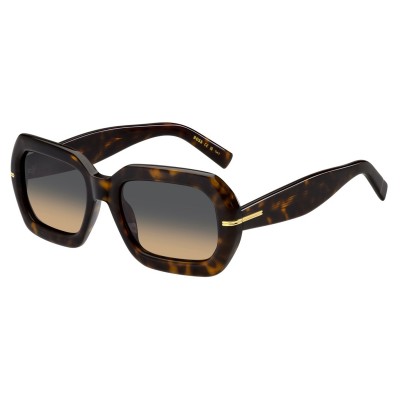 слънчеви,очила,дамски,слънчеви,очила,аксесоари,на,разпродажба,boss,boss,rectangular,ld99,havana